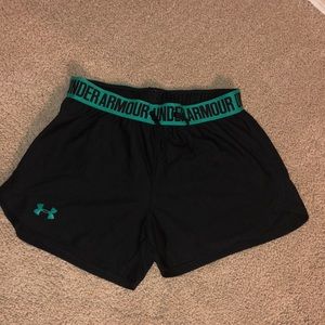 Under Armour Shorts